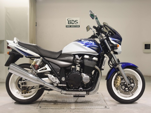 Suzuki GSX1400 2002