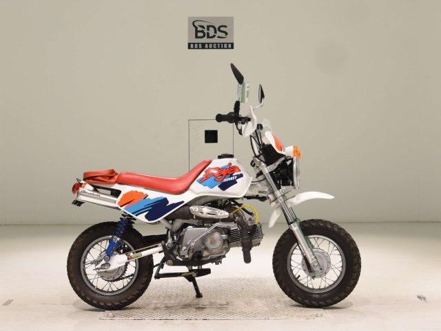 Honda MONKEY BAJA 1993