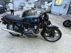 BMW r100 side-car 1997
