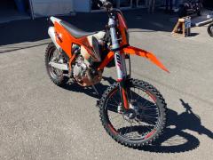 KTM 250 EXC-F 2020