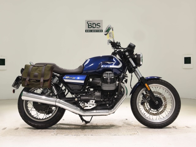 Moto Guzzi V7 SPECIAL 2022