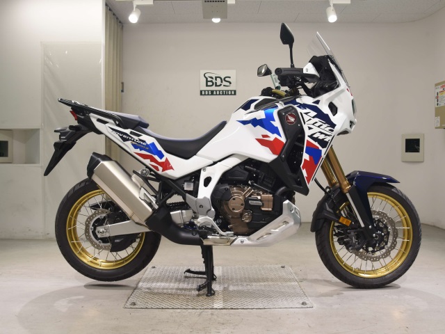 Honda AFRICATWIN CRF1100LD 2024