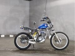 Yamaha SEROW XT225 1991