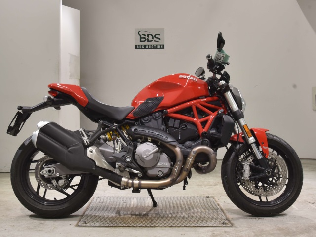 Ducati MONSTER 821 2021