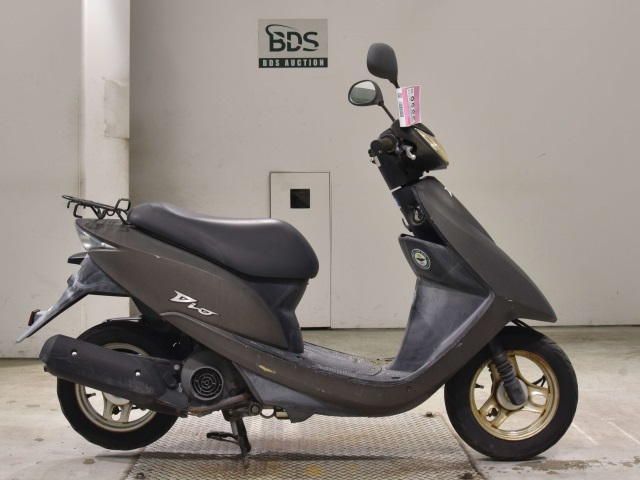 Honda DIO-6 2004