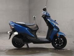 Honda DIO110DX 2022