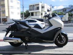 Honda PHASE250 2009