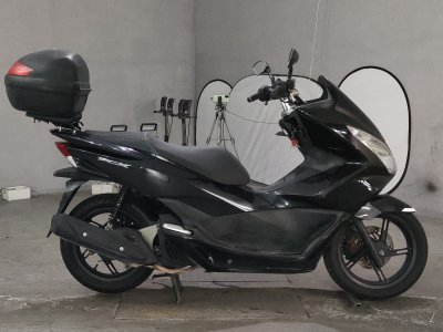 Honda PCX125 2012