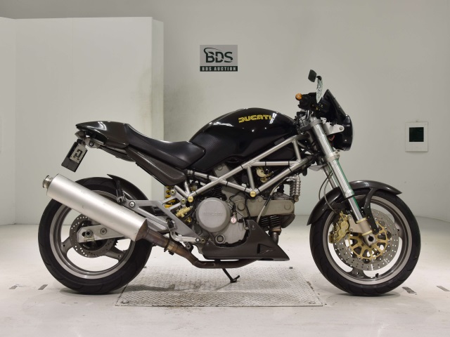 Ducati MONSTER 800S 2003
