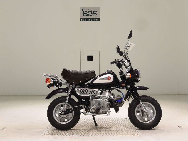 Honda MONKEY 2000