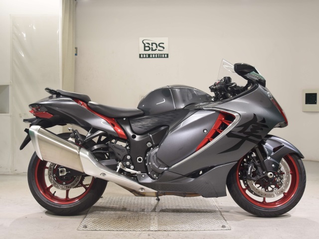Suzuki GSX1300R HAYABUSA 2022