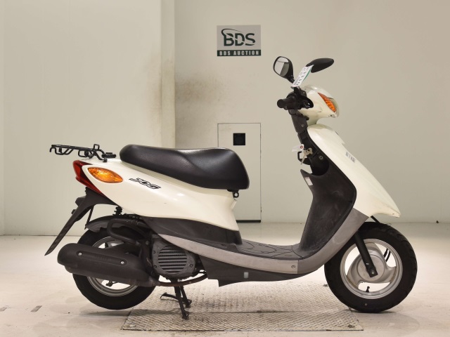 Yamaha JOG 50 2009