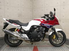 Honda CB400SFV BOLDOR 2014
