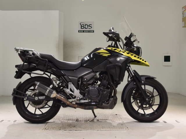 Suzuki V-STROM DL250