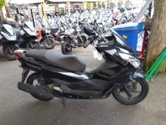 Honda PCX150 2017