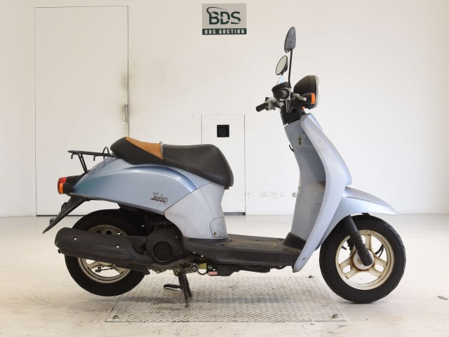 Honda TODAY 2006