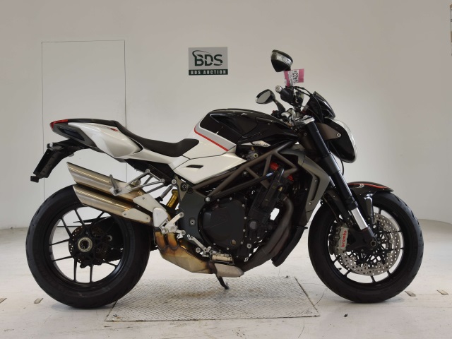 MV Agusta BRUTALE1090RR 2010