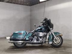 HD ELECTRA GLIDE FLHTC1450 2000