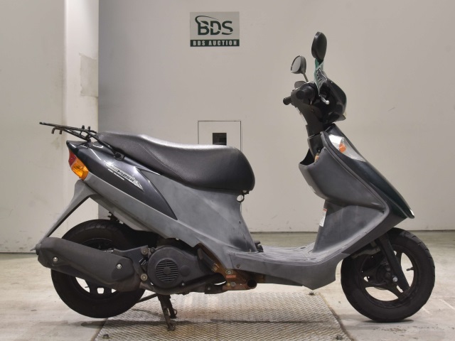 Suzuki ADDRESS V125