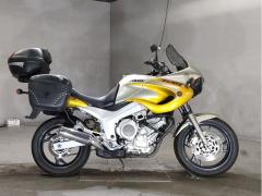 Yamaha TDM850 2001