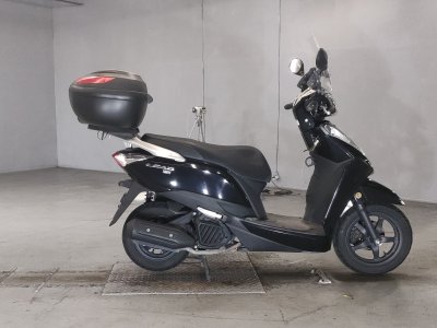 Honda LEAD125 2016