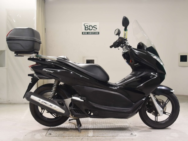 Honda PCX125 2010