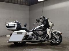 HD ELECTRA GLIDE FLHTCU1580 2008