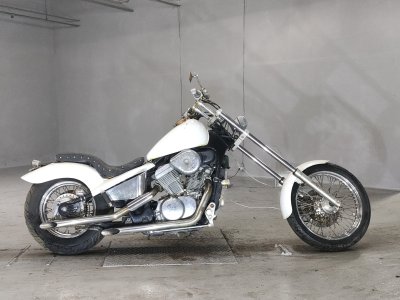 Honda STEED600 1994