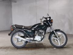 Honda CB125 2001