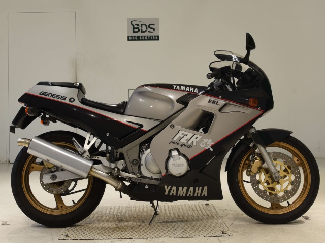 Yamaha FZR250 1988