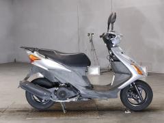 Suzuki ADDRESS V125