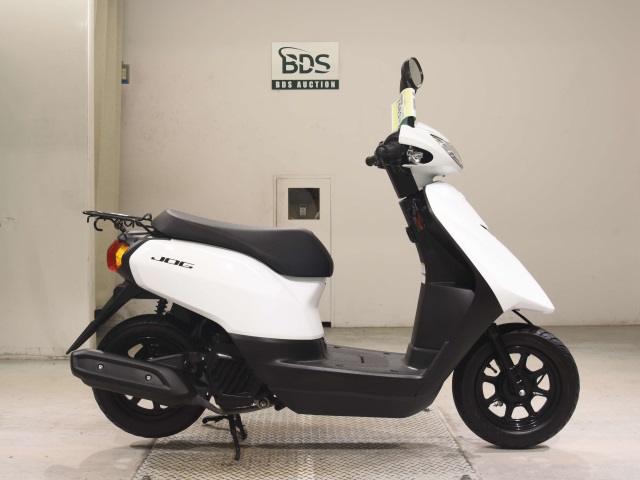 Yamaha JOG 50 2021