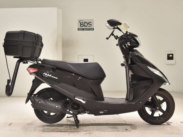 Suzuki ADDRESS V125
