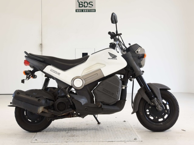 Honda NAVI110 2017