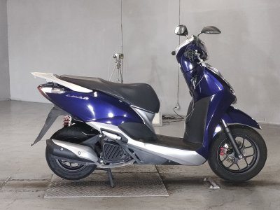 Honda LEAD125 2018