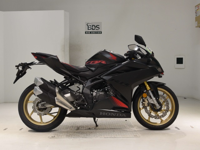 Honda CBR250RRA 2020