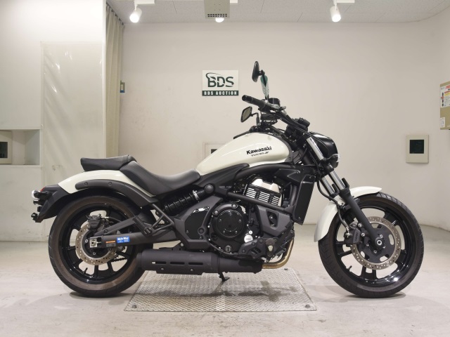 Kawasaki VULCAN650S 2017