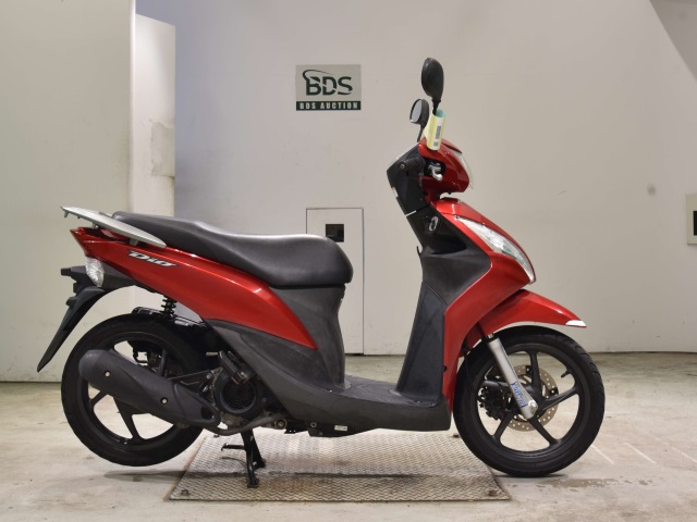 Honda DIO110 2011