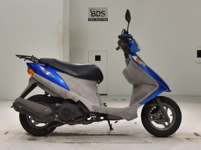 Suzuki ADDRESS V125