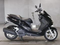 Yamaha MAJESTY 155S 2014
