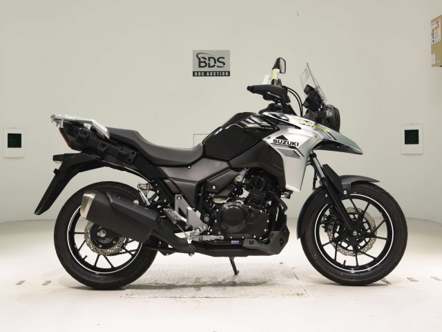 Suzuki V-STROM DL250A