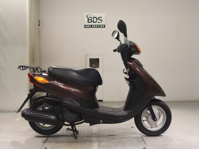 Yamaha JOG 50 2013