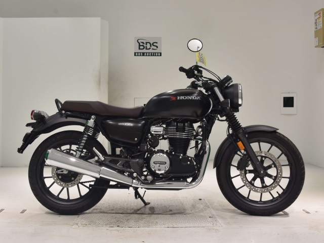 Honda GB350 2024