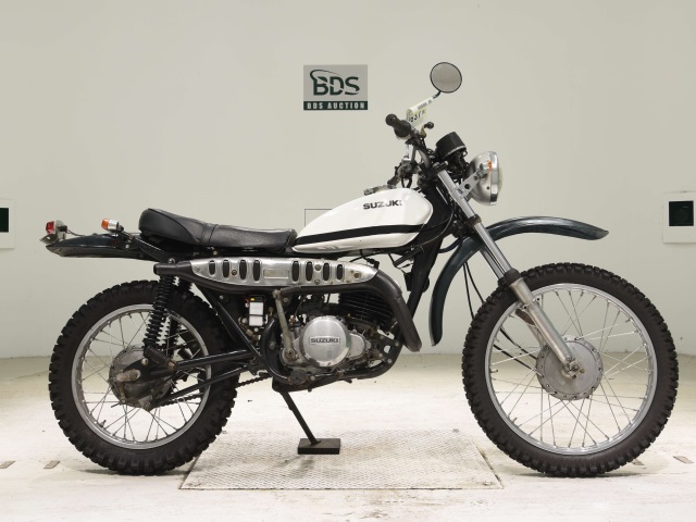 Suzuki TS250
