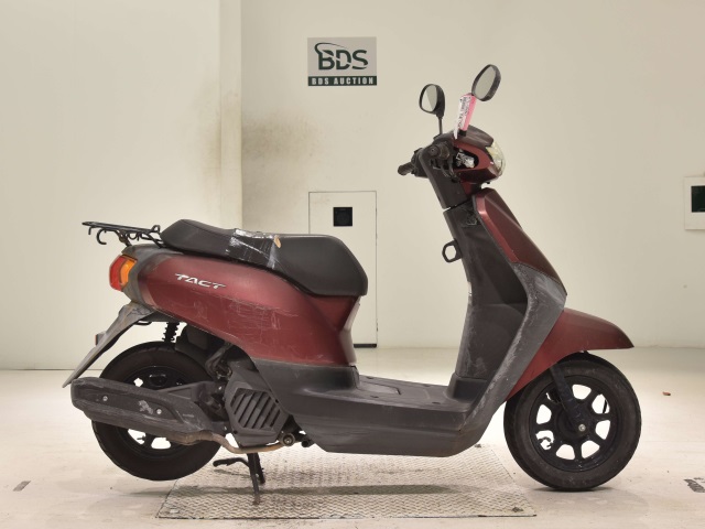 Honda TACT50 2015