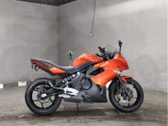 Kawasaki NINJA400R 2011