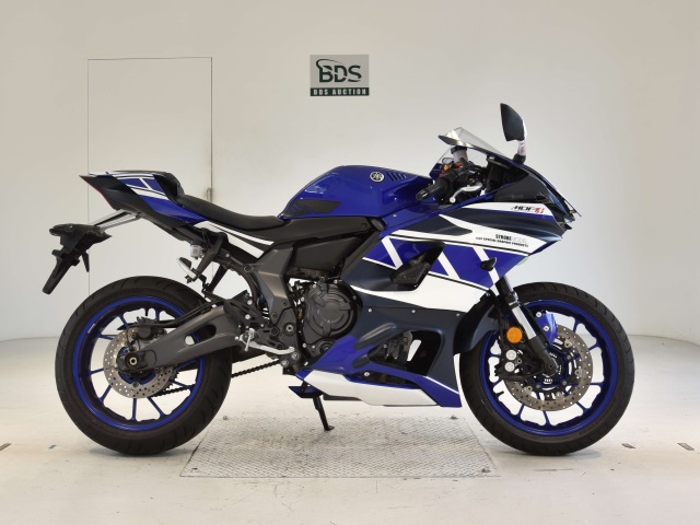 Yamaha YZF-R7-2 2023