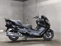 Suzuki SKYWAVE 250S 2023