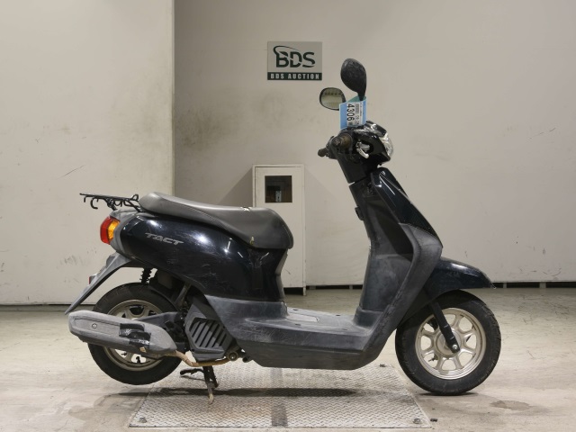 Honda TACT-4 BASIC 2016