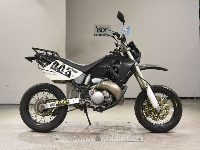 Honda CRM250R 1994